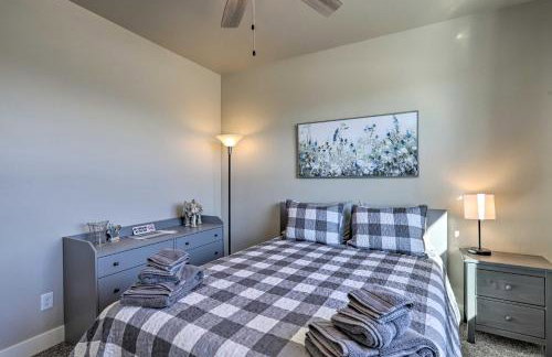 Family-Friendly Grand Junction House w/ Patio - Foto 24