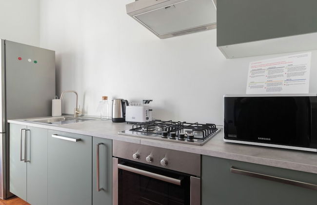 Italianway - Ausonio 6 - Foto 10