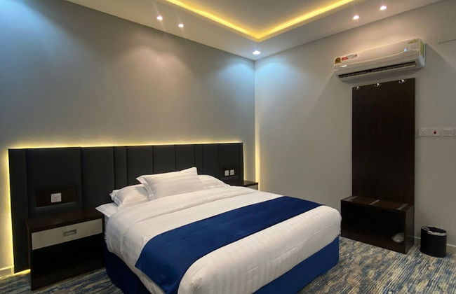 Qimam Park Hotel - Photo 5