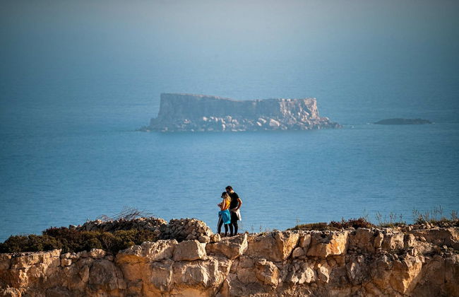 A Modern Maltese Townhouse in Siggiewi - Foto 29