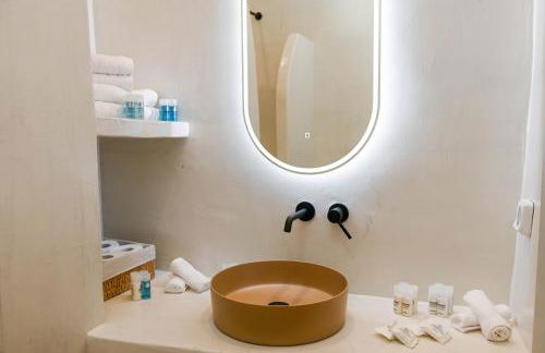 Omnia Suite - Foto 8