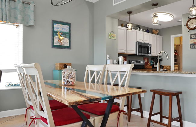 Waterside Village Condo 404 - Seadragon - Foto 32