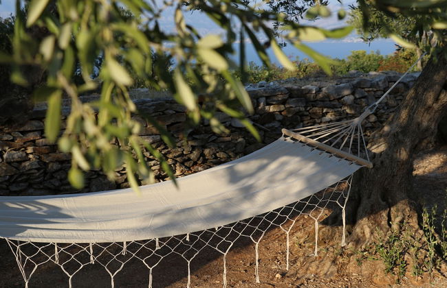 Stone Villa Olea - Foto 20