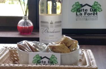 Gite de la foret - Foto 9