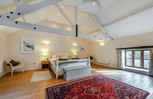 5 Bed in Middle Marwood oc-stepps - Foto 22