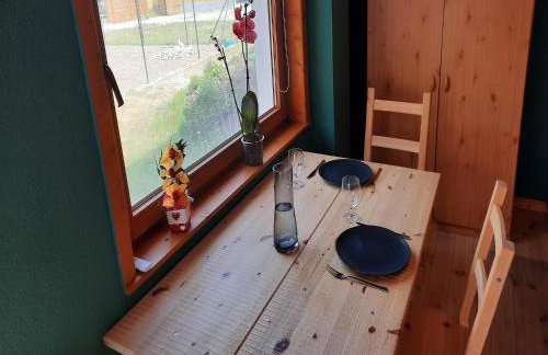 Charmante Ferienwohnung in der Oase am Vilzsee - Foto 9