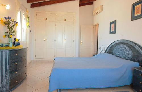 Villa Villa Ma-Nita by Interhome - Foto 22