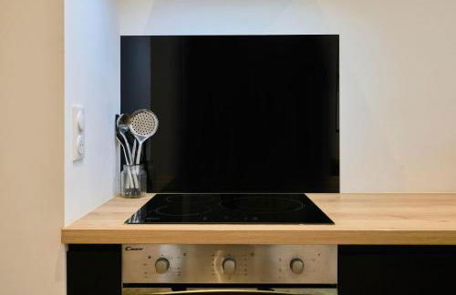 Le Chanzy - Les Demeures d'Adrien - Foto 21