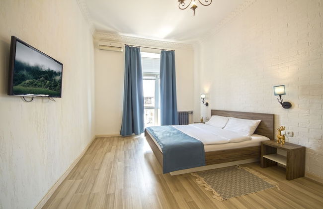 Scandinavian Apartments - Foto 6