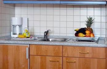 Chalet Sonnenhang Oberhof - Foto 61