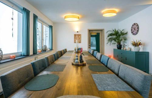 Gruppenhaus Haus BerchStein - Foto 3