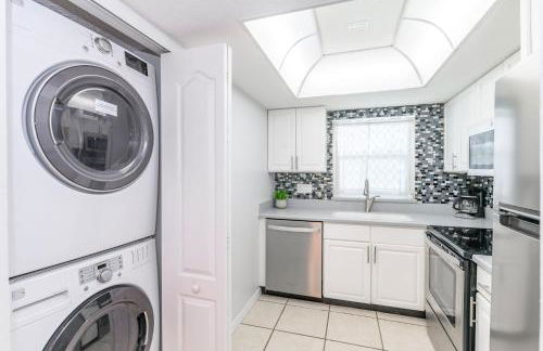 Cocoa Beach Club 206 - Foto 52