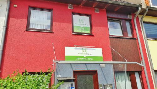 Aparthotel Jonas - Foto 2