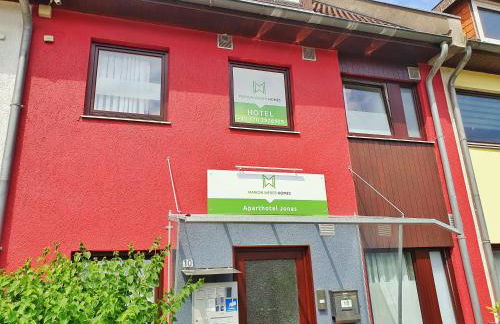 Aparthotel Jonas - Foto 2