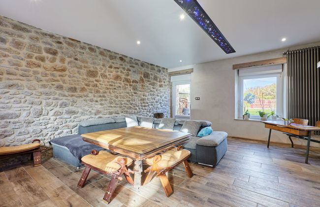 Au coin des 3 feux - Foto 27