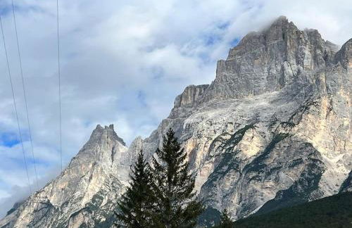 Mansarda su due livelli nel cuore delle Dolomiti - Foto 23