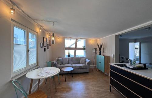 seeglueck Altstadt Refugium - Foto 25