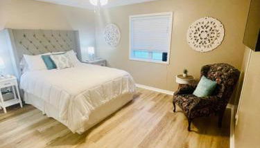 EastGate 4A Cozy family retreat close to downtown Hammond - Photo 5