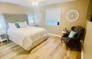 EastGate 4A Cozy family retreat close to downtown Hammond - Foto 5