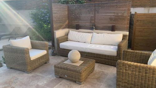 Belle villa récente de 120 m2 avec piscine - Foto 5