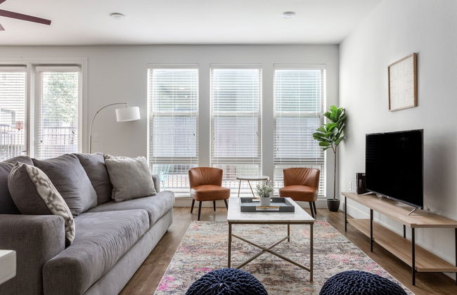 Kasa Greenville Dallas - Photo 2