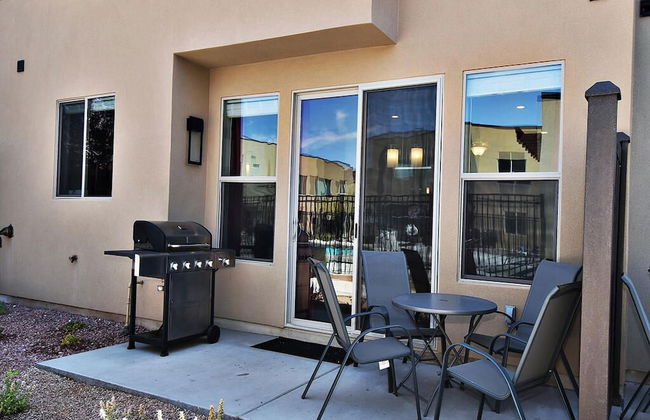 Entrada at Moab 421 and 425 - Foto 67