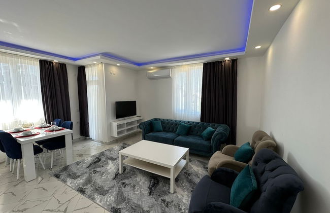 Assos Apart Belek - Foto 72