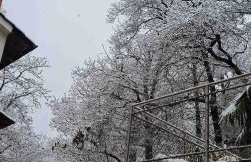 Zgora mora-above the sea-peacefull,family frendly - Foto 44