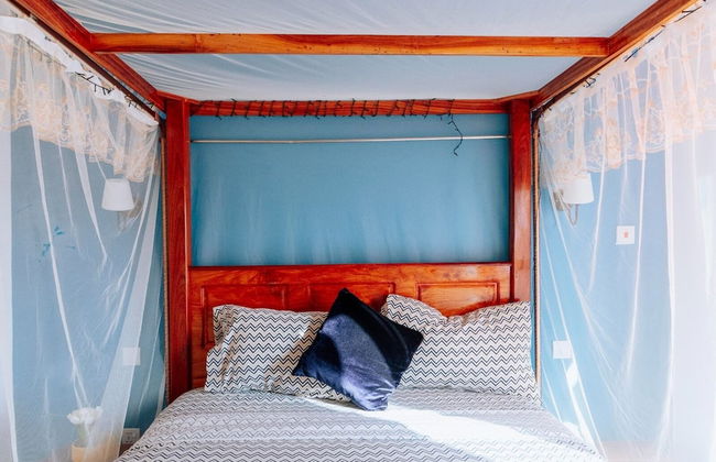 Ocean View 2 bed apartment - Photo 5