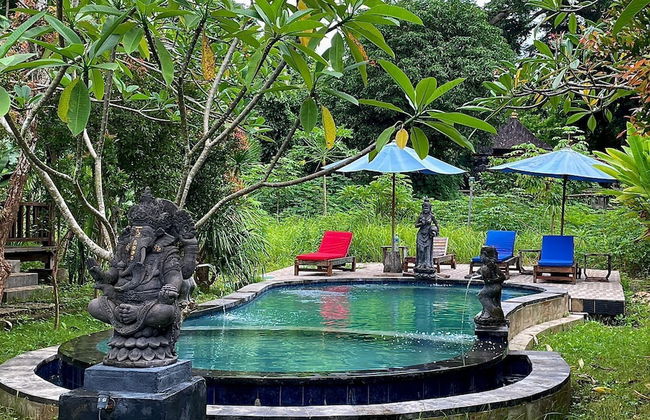 Green Villas Lembongan by ABM - Photo 35