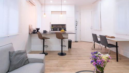 Apartamento en el casco antiguo de Murcia - Foto 2