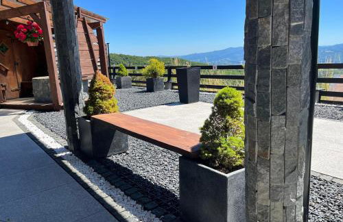 Domek w Chmurach II - Foto 17