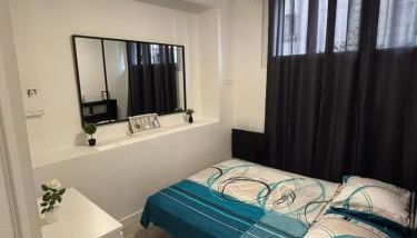 COCON Cosy - Free Parking - City Center - Foto 5, towels