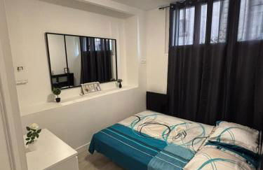 COCON Cosy - Free Parking - City Center - Foto 5