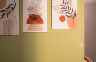 Appartement avec exterieur et parking - Le Puy 5 min - Foto 5