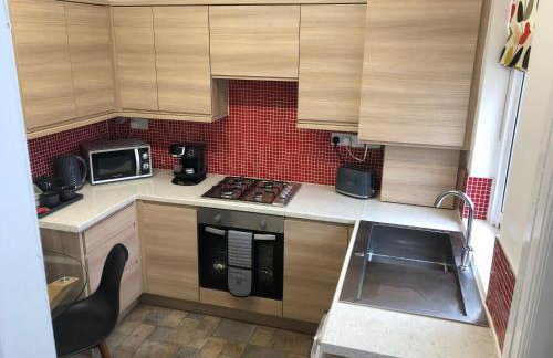 Hilton House - Foto 7