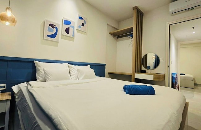 May Soho Saigon Serviced Apartment - Foto 55