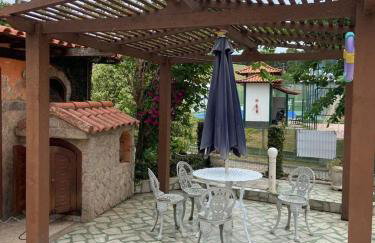 Casa Espaçosa com Piscina, 3 Quartos e Wi-Fi - Foto 22