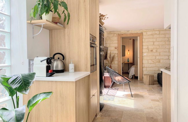 Home Chic Home - La Terrasse Bazille - Foto 10