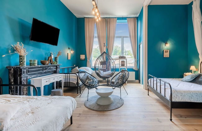 Castle With Wellness and Cinema - Foto 11