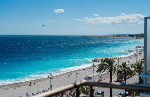 "Le Panoramic" by EnjoyNice, terrace with fantastic view - Photo 51