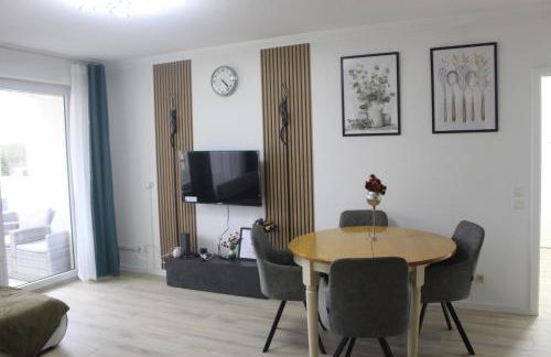 Wunderschöne 3-Zimmer Hilton Appartment Style - Ideal For Business and Family Trips - Near Frankfurt & Darmstadt - Foto 1