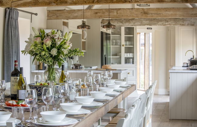 The Cowsheds - Photo 29