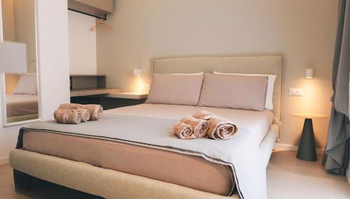 18zero2 luxury rooms - Foto 5