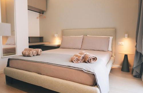 18zero2 luxury rooms - Foto 5