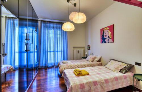 Urban House - un angolo di relax con terrazza in Lombardia - Photo 5