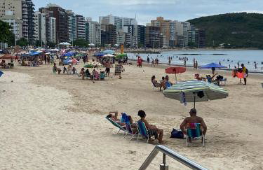 Apartamento de frente para o mar - Photo 20