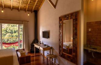 Pousada Altoé da Montanha - Foto 41