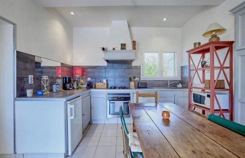 Le Clos Boissière - Gîte Cosy - Photo 1