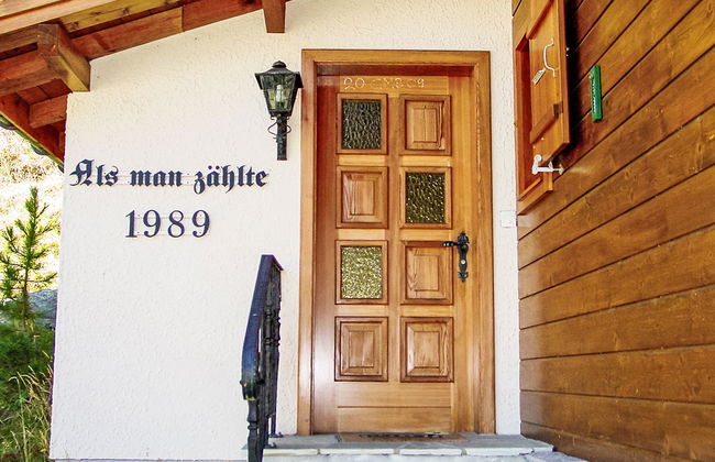 Als man zählte 1989 - Foto 30